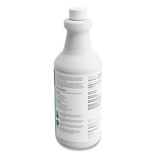 Coastwide Professional Multi-Purpose Washroom Toilet Cleaner 71, 1 qt, 6/Carton (710032A)