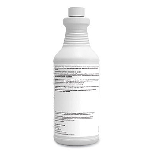 Coastwide Professional All-Purpose Cleaner 78, Citrus, 32 oz Bottle, 6/Carton (780032A)