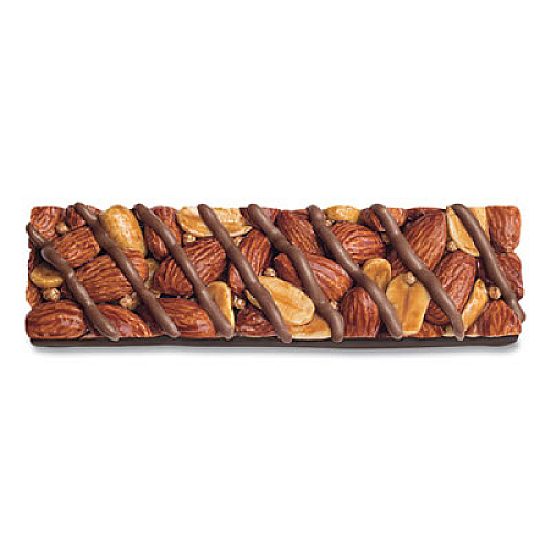 KIND Milk Chocolate Bars, Milk Chocolate Almond, 1.4 oz Bar, 12/Box (28351)