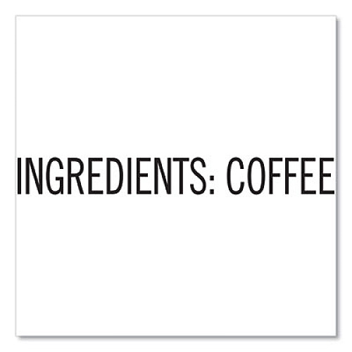Nescaf Classico 100% Arabica Roast Ground Coffee, Medium Blend, 2 lb Bag (25573)