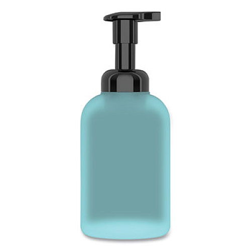 SC Johnson Refresh Foaming Hand Soap, Citrus Scent, 400 mL Pump Bottle, 16/Carton (ANT10FL)