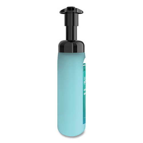 SC Johnson Refresh Foaming Hand Soap, Citrus Scent, 400 mL Pump Bottle, 16/Carton (ANT10FL)