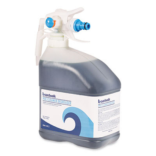 Boardwalk PDC Cleaner Degreaser, Unscented, 3 L Bottle (4812EA)