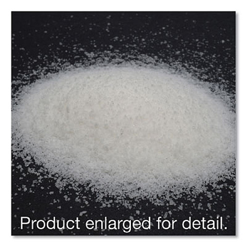Big D Industries D-Vour Absorbent Powder, Lemon, 16 oz Canister, 6/Carton (166)