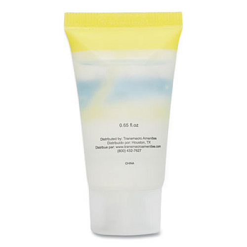 Beach Mist Shampoo, Fresh Scent, 0.65 oz, 288/Carton (423)
