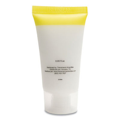 Beach Mist Hand and Body Lotion, 0.65 oz Tube, 288/Carton (623)