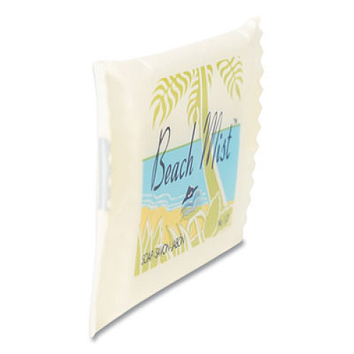 Face and Body Soap, Beach Mist Scent, # 1/2, 1,000/Carton (NO12)