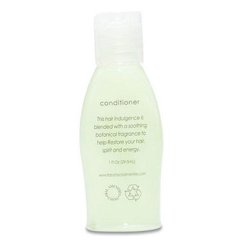 Dial Amenities Soothing Aloe Formula Conditioner, Fresh Scent, 1 oz, 288/Carton (00024)