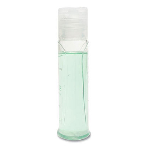 Dial Amenities Restore Body Wash, Clean Scent, 1 oz, 288/Carton (00027)