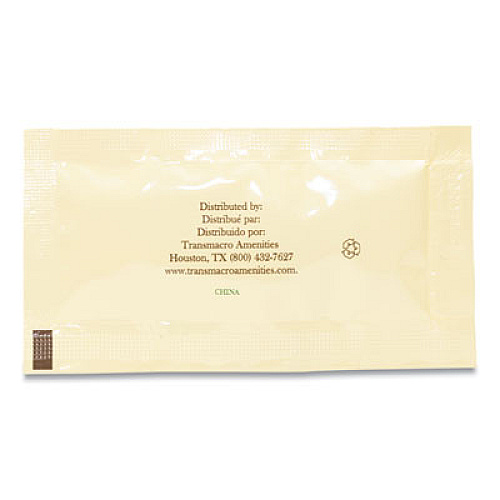 Good Day Conditioning Shampoo, Fresh Scent, 0.25 oz, 500/Carton (485)