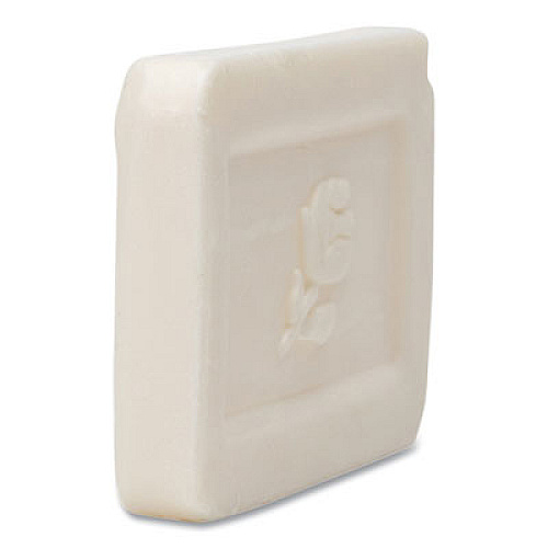 Good Day Amenity Bar Soap, Fresh, # 3/4 Individually Wrapped Bar, 1,000/Carton (400075)