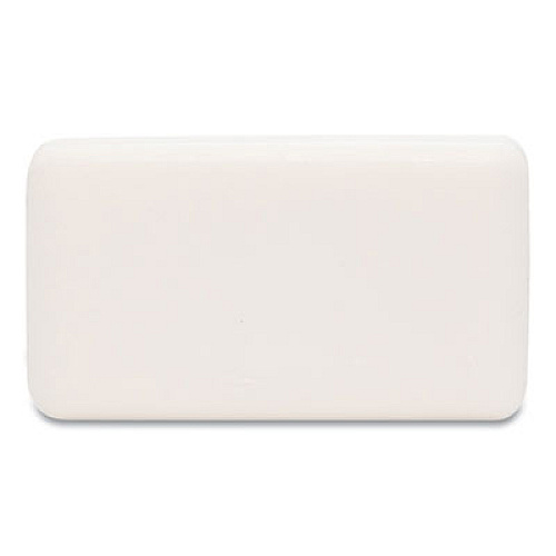 Good Day Unwrapped Amenity Bar Soap, Fresh Scent, # 2 1/2, 200/Carton (400300)