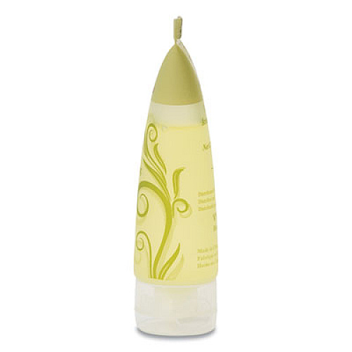 Pure & Natural Conditioning Shampoo, Fresh Scent, 0.75 oz, 288/Carton (750)