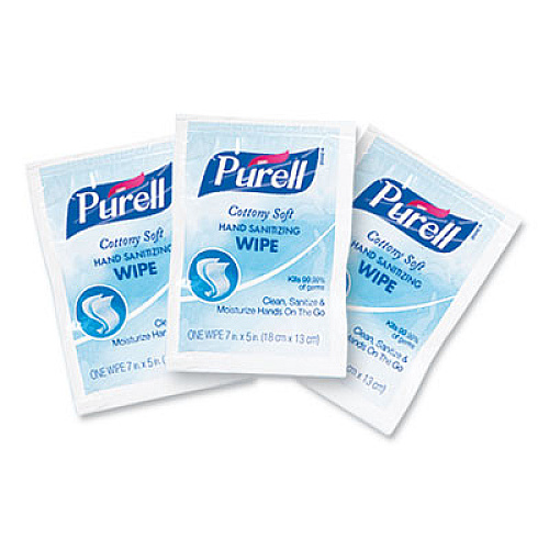 PURELL Employee Care Kit, Hand and Surface Sanitizers, 6/Carton (992006EEKIT)