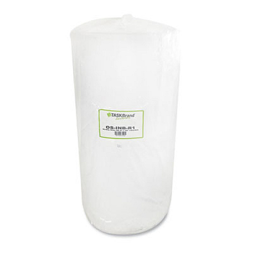 HOSPECO TASKBrand All Sorb Industrial Sorbent Roll, 47 gal, 30" x 150 ft (OSINBR1)