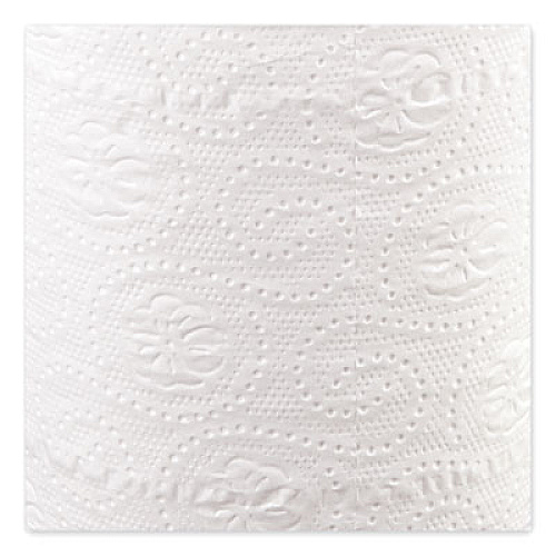 Windsoft Bath Tissue, Individually Wrapped Rolls, Septic Safe, 2-Ply, White, 500 Sheets/Roll, 48 Rolls/Carton (2405)