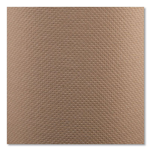 Windsoft Hardwound Roll Towels, 8 x 800 ft, Natural, 12 Rolls/Carton (WIN1280)