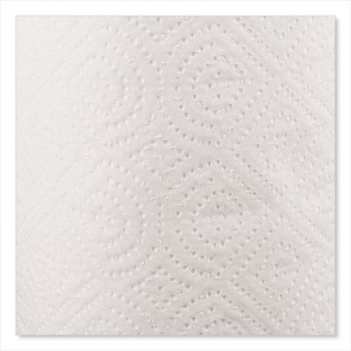 Windsoft Kitchen Roll Towels, 2-Ply, 11 x 8.5, White, 85/Roll, 30 Rolls/Carton (122085CTB)