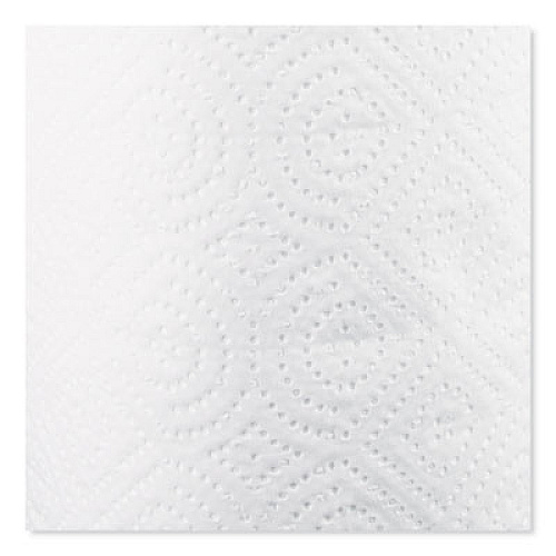 Windsoft Kitchen Roll Towels, 2-Ply, 11 x 8.8, White, 100/Roll, 30 Rolls/Carton (1220CT)