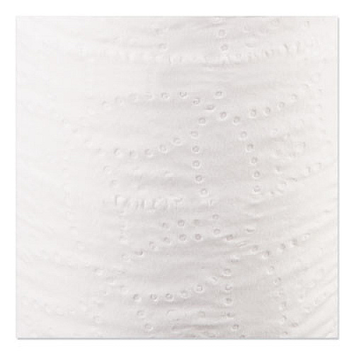 Windsoft Bath Tissue, Septic Safe, 2-Ply, White, 4.5 x 4.5, 500 Sheets/Roll, 96 Rolls/Carton (WIN2200B)