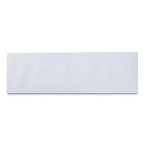 AmerCareRoyal Classy Cap, Crepe Paper, Adjustable, One Size Fits All, White, 100 Caps/Pack, 10 Packs/Carton (RCC2W)