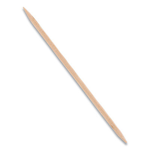 AmerCareRoyal Square Wood Toothpicks, 2.75", Natural, 800/Box, 24 Boxes/Carton (R820SQ)