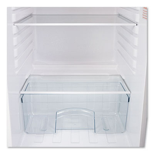 Avanti 4.4 Cu.Ft. Auto-Defrost Refrigerator, 19.25 x 22 x 33, Black (AR4446B)