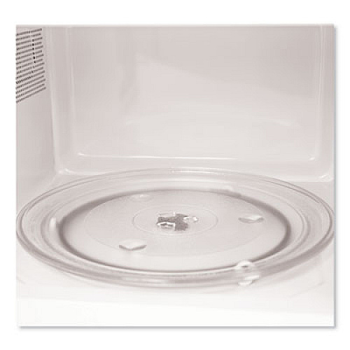 Avanti 1.1 cu ft Touch Microwave Oven, 1,000 W, Stainless Steel (MO1108SST)