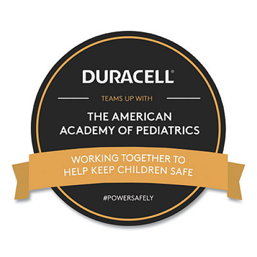 Duracell Lithium Coin Batteries, 2032 (DL2032BEA)