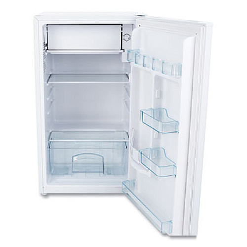 Avanti 3.3 Cu.Ft Refrigerator with Chiller Compartment, White (RM3306W)