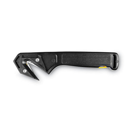 COSCO Band/Strap Knife, Black (091482)