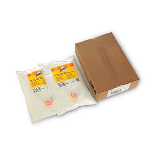Scotchgard Resilient Floor Protector, 1 gal. Bag, 2/Carton (85861)