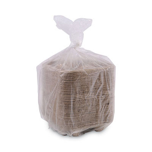 Boardwalk Cup Carrier Tray, 8 oz to 32 oz, Four Cups, Kraft, 300/Carton (4CUPCARRIER)