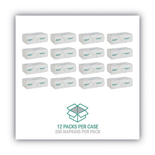 Windsoft 101C C-Fold Towels