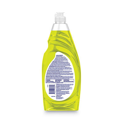 Joy Dishwashing Liquid, Lemon Scent, 38 oz Bottle (43606EA)