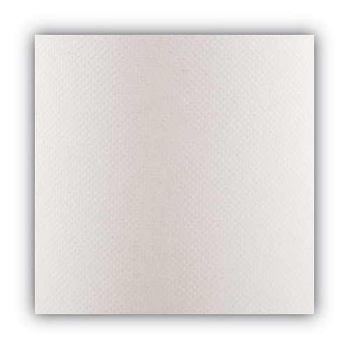 Boardwalk Center-Pull Hand Towels, 1-Ply, 7 5/8" x 750 ft, White, 6 Rolls/Carton (BWK6402)