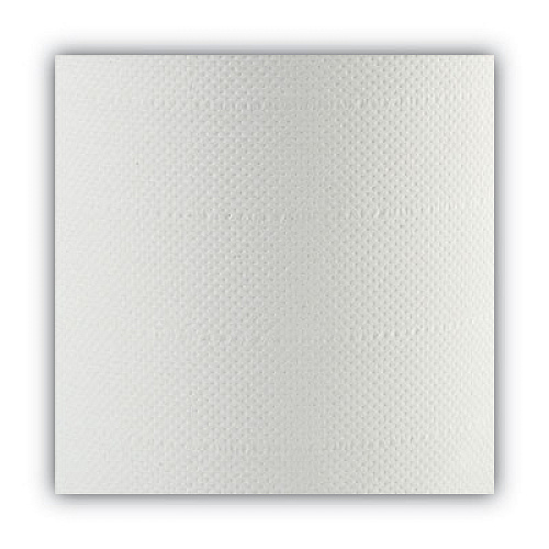 Boardwalk Center-Pull Hand Towels, 2-Ply, Perforated, 7 7/8 x 10, White, 660/RL, 6 RL/CT (BWK6415)