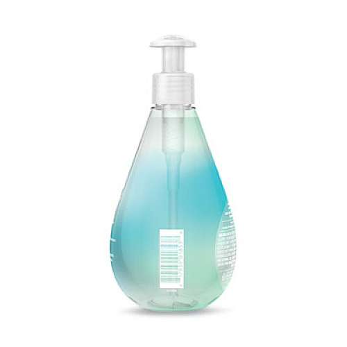 Method Gel Hand Wash, Coconut Waters, 12 oz Pump Bottle (01853)