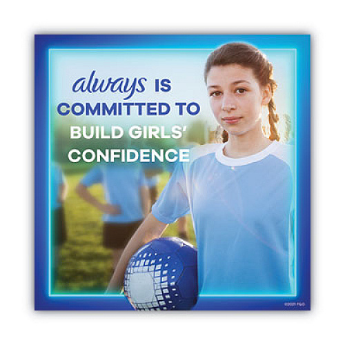 Always Ultra Thin Pads with Wings, Super Long 10 Hour, 32/Pack, 6 Packs/Carton (59866)