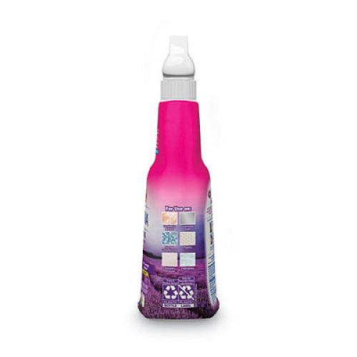 Clorox Scentiva Multi Surface Cleaner, Tuscan Lavender and Jasmine, 32 oz, 6/Carton (31387)