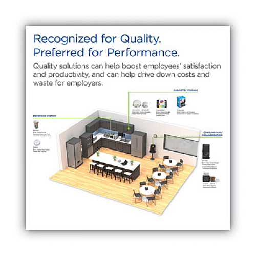 Dome Drink-Thru Lids, Fits 10 oz to 20 oz Dixie Hot Cups, Plastic, White, 100/Pack (D9542PK)