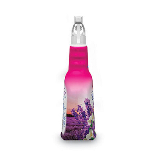 Clorox Scentiva Multi Surface Cleaner, Tuscan Lavender and Jasmine, 32 oz, 6/Carton (31387)