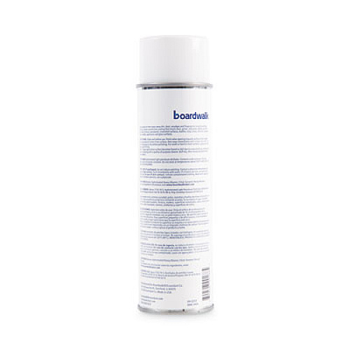 Boardwalk Furniture Polish, Lemon Scent, 19 oz Aerosol Spray (346AEA)