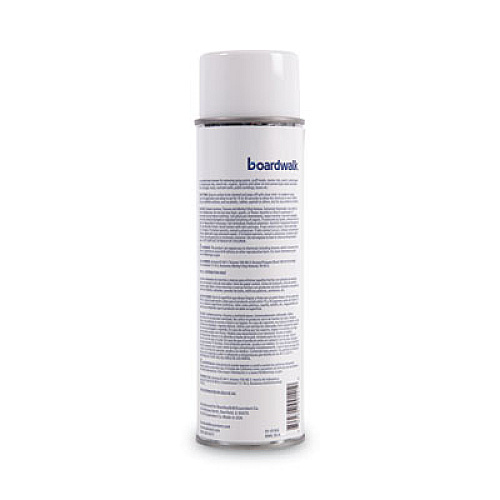 Boardwalk Vandalism Mark Remover, 16 oz Aerosol Spray (BWK351AEA)
