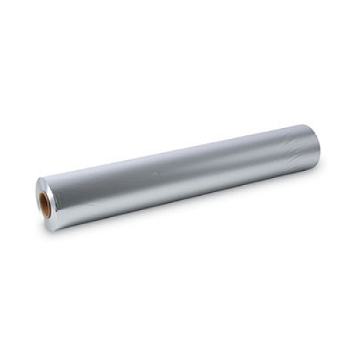 Boardwalk Heavy-Duty Aluminum Foil Roll, 18" x 500 ft (BWK7134)