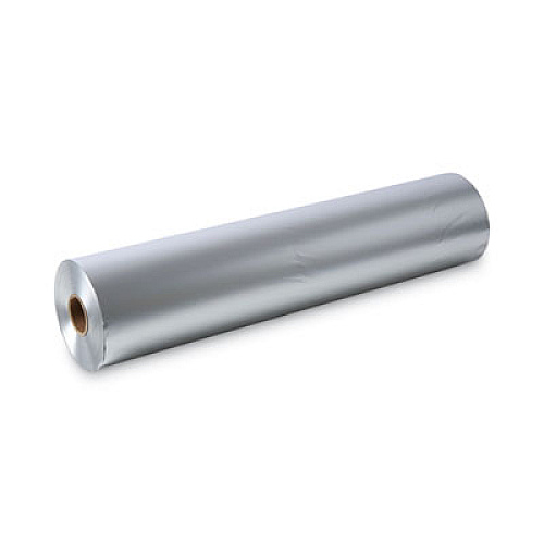 Boardwalk Heavy-Duty Aluminum Foil Roll, 18" x 1,000 ft (BWK7136)