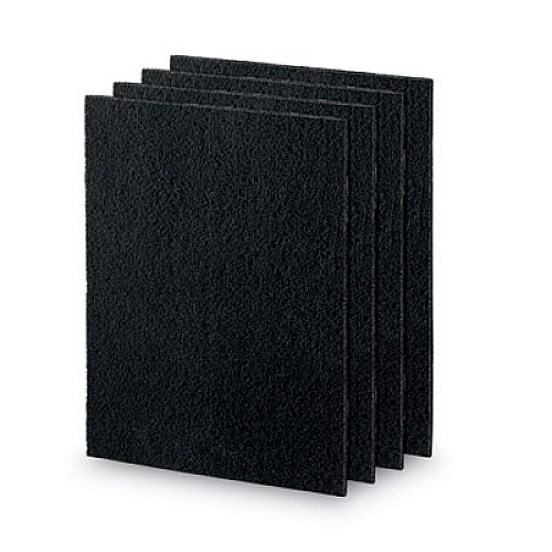 Fellowes Replacement Carbon Filter for AP-230PH Air Purifier (9372001)