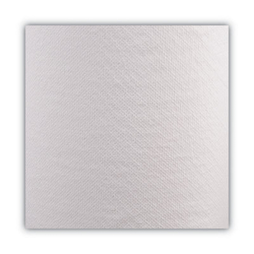Windsoft Hardwound Roll Towels, 8 x 600 ft, White, 12 Rolls/Carton (WIN1190B)