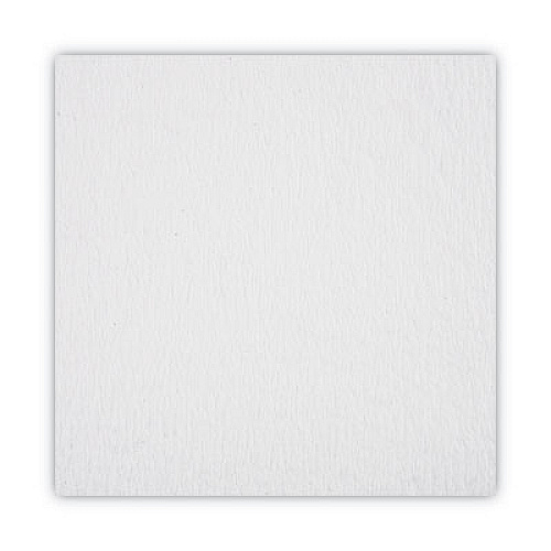 Boardwalk DRC Wipers, 12 x 13, White, 90 Bag, 12 Bags/Carton (V030QPW)