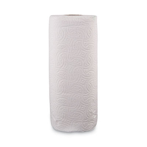 Boardwalk Kitchen Roll Towel, 2-Ply, 11 x 8, White, 70/Roll, 30 Rolls/Carton (BWK6278B)